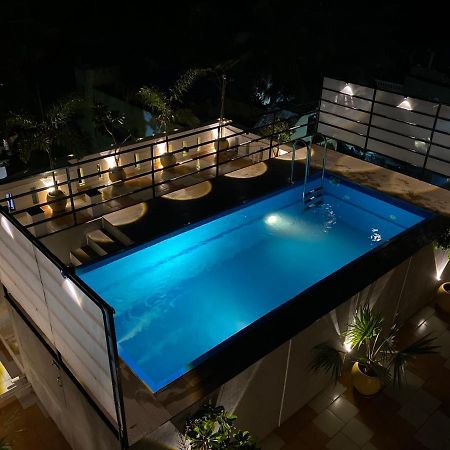 Villa Shakti - Tie Hotels & Resorts Pondicherry Exterior foto