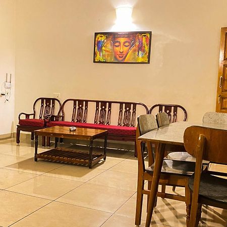 Villa Shakti - Tie Hotels & Resorts Pondicherry Exterior foto