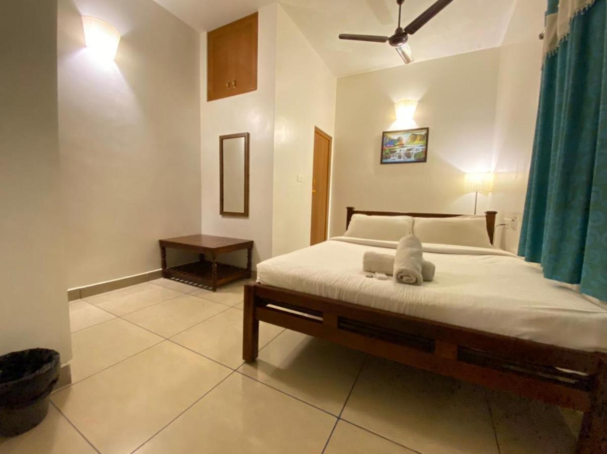Villa Shakti - Tie Hotels & Resorts Pondicherry Exterior foto