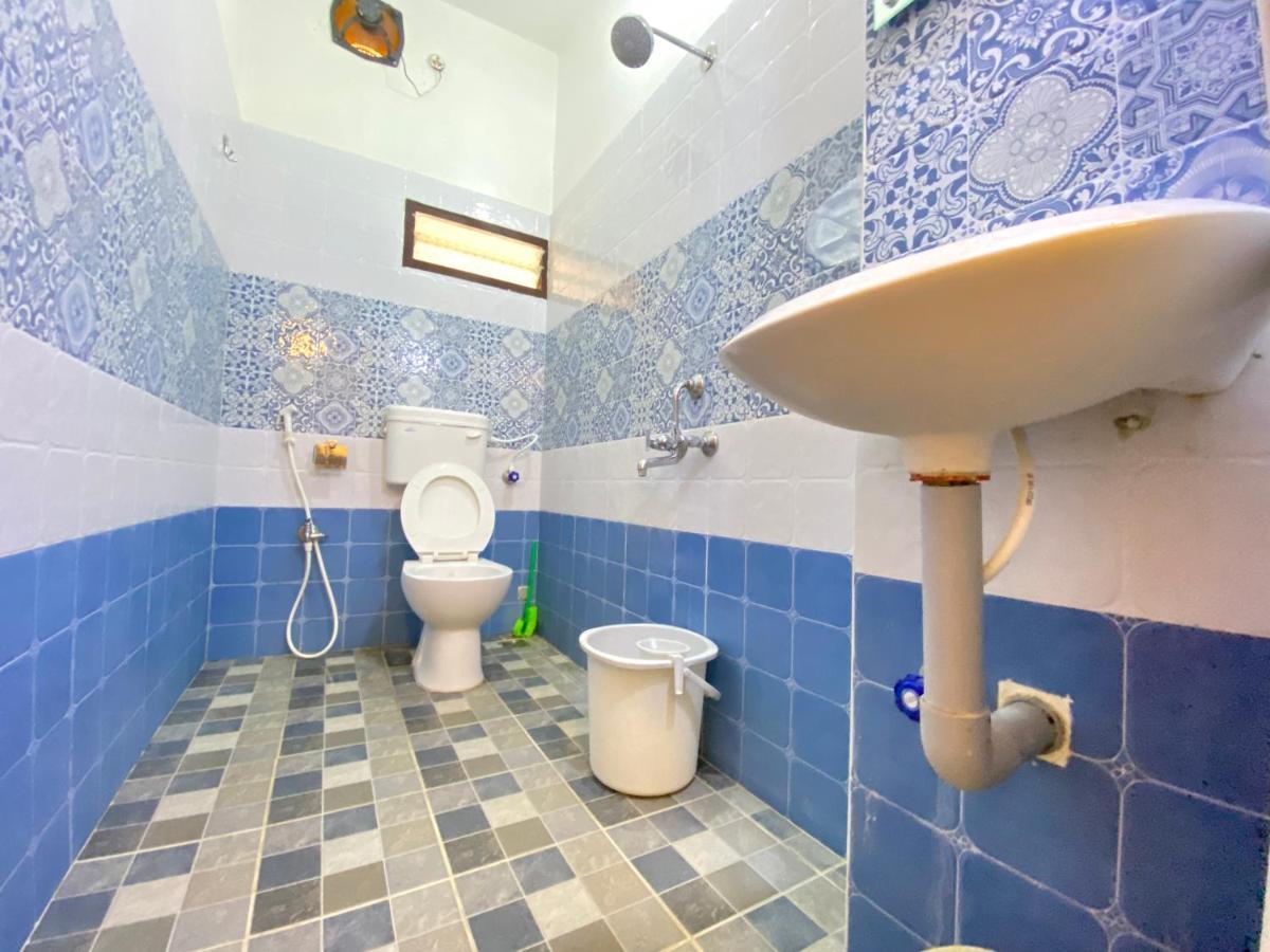 Villa Shakti - Tie Hotels & Resorts Pondicherry Exterior foto